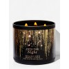 Bath & Body Works Candle 3 Wick BBW